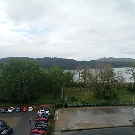 Appartamento Piso Con Las Mejores Vistas A La Ria De *