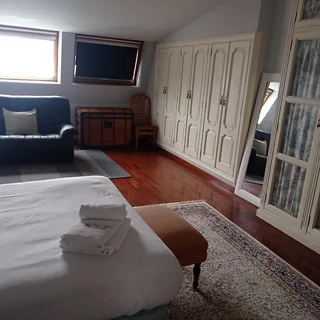 Apartment Piso Con Las Mejores Vistas A La Ria De