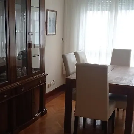 Piso Con Las Mejores Vistas A La Ria De Apartment Cedeira