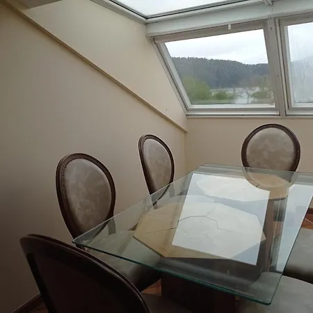 Piso Con Las Mejores Vistas A La Ria De * Cedeira