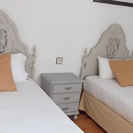 Piso Con Las Mejores Vistas A La Ria De Appartamento *