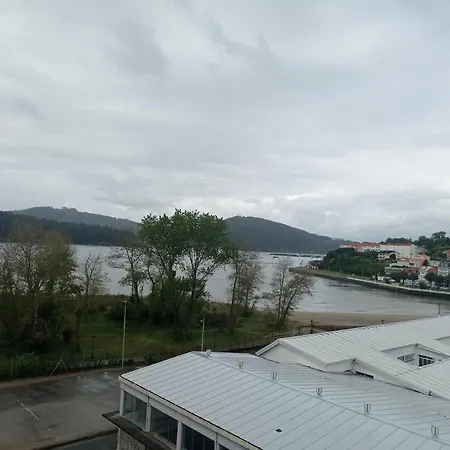 Piso Con Las Mejores Vistas A La Ria De *