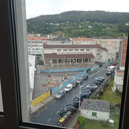 Piso Con Las Mejores Vistas A La Ria De Appartamento