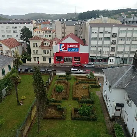 Piso Con Las Mejores Vistas A La Ria De Cedeira