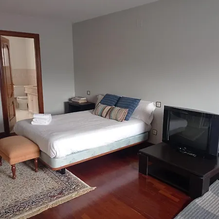 Piso Con Las Mejores Vistas A La Ria De Apartment *