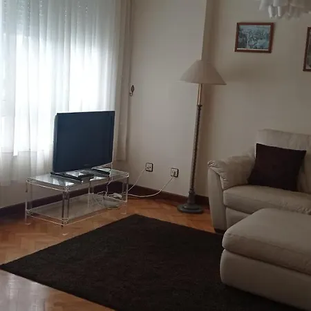 Appartamento Piso Con Las Mejores Vistas A La Ria De Cedeira
