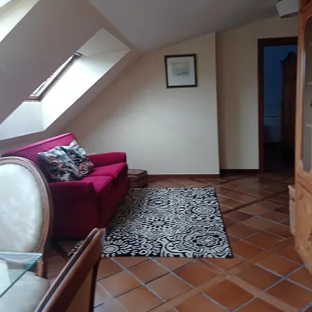 Piso Con Las Mejores Vistas A La Ria De * Cedeira